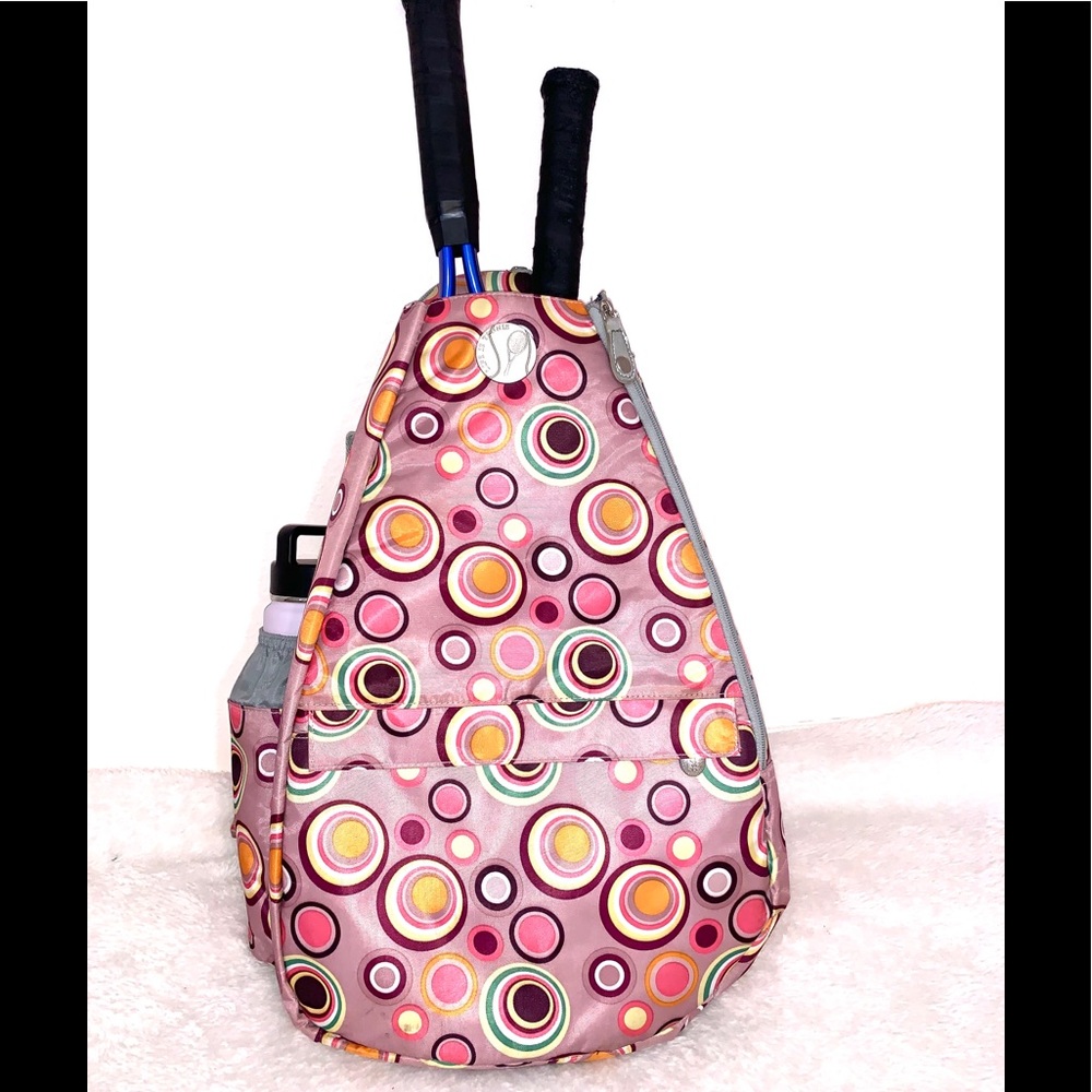 Tennis Bag - Like New!